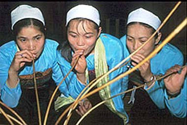 Mai Chau Tours Mai Chau Tours